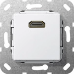 GIRA HDMI Gender Changer rws 566903 (566903)