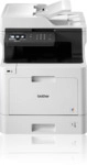 Brother MFC-L8690CDW - Multifunktionsdrucker - Farbe - Laser - A4/Legal (Medien) -