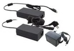 Honeywell Netzteil, EU Netzteil, EU, 1,0A @ 5,2VDC, 100-240VAC @ 50-60Hz (46-00526)
