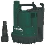 Metabo TP 12000 SI - 10m - 5,1 kg (251200009)