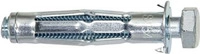 Fischer Hohlraumd&uuml;bel 54 mm 12 mm 519783 50 St. (519783)