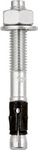 Fischer Ankerbolzen FAZ II K 12/20 gv Kurzversion/D-L&auml;nge 100mm VE20 (Pack mit 20