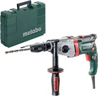 Metabo SBEV 1300-2 - Bohrhammer - 1300 W - 2 Geschwindigkeiten - Bohrfutterschl&uuml;ssel
