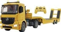 Jamara Tieflader Mercedes Arocs - On-road truck - Elektromotor - 1:20 -