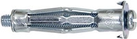 fischer Hohlraum-Metalld&uuml;bel HM 6 x 52 S mit metrischer Schraube (519778)