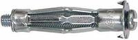 Fischer Hohlraumd&uuml;bel 45 mm 8 mm 519770 50 St. (519770)