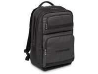 Targus TSB912EU, Targus CitySmart Advanced Laptop Backpack - Notebook-Rucksack - 39,6