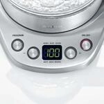Severin WK 3479 1.7l 300W Edelstahl Wasserkocher (WK 3479)