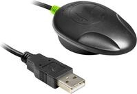 Navilock NL-82002U USB 2.0 Multi GNSS UDR Receiver - GPS/GLONASS/GALILEO/BeiDou/QZSS