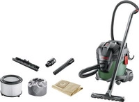 Bosch Home and Garden UniversalVac 15 06033D1100 Nass-/Trockensauger 1000 W 15 l