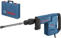 Bosch GSH 11 E Professional - Schlaghammer - 1500 W - SDS-max - 16.8 Joules