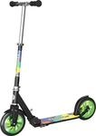 Razor A5 Lux Light-Up Kinder Klassischer Roller Gr&uuml;n - Mehrfarbig (13073033)