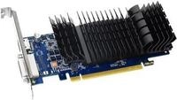 ASUS GT1030-SL-2G-BRK - Grafikkarten - GF GT 1030 - 2GB GDDR5 - PCIe 3.0 Low-Profile