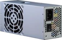 Inter-Tech Argus TFX-350W - Netzteil (intern) - TFX12V - Wechselstrom 115/230 V - 350