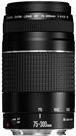 Canon - Telezoomobjektiv - 75 mm - 300 mm - f/4,0-5,6 III - Canon EF - f&uuml;r EOS 100,
