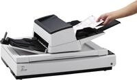 Ricoh fi-7700 Dokumentenscanner - A3, 600dpi, 100 Seiten/Min., Duplex, USB 3.1