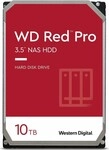Western Digital WD102KFBX, Western Digital Red Pro 10TB. HDD Größe: 3.5 " , HDD Western Digital WD102KFBX, Western Digital Red Pro 10TB. HDD Größe: 3.5 " , HDD