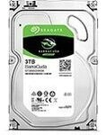 Seagate Barracuda ST4000DM004 - Festplatte - 4 TB - intern - 8.9 cm (3.5) - SATA