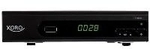 Xoro HRS 8660, HD DVB-S2 Receiver, PVR Ready, schwarz (SAT100489)