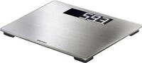 Soehnle Style Sense Safe 300. Anzeige: LCD. Produktfarbe: Edelstahl.