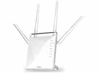 Strong ROUTER 1200, Strong Dual Band Gigabit Router 1200 - Wireless Router -