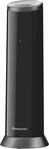 Panasonic KX-TGK220 - Schnurlostelefon - Anrufbeantworter mit Rufnummernanzeige -