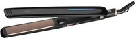 Clatronic 263801, Clatronic Gl&auml;tteisen HC3660 Schwarz, Kupfer (263801)