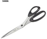 Dahle Super 21cm - Schwarz - 210 mm (00.00.50008)
