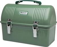 Stanley 10-01625-003 Brotdose Brotdosenset 9,5 l Edelstahl Gr&uuml;n 1 St&uuml;ck(e)