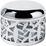 Alessi Cactus! Parmesanbeh&auml;lter Edelstahl (MSA17)