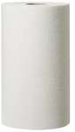 10 TORK Putztuchrollen Universal 320 2-lagig hochwei&szlig;, 200 Bl&auml;tter (129265)