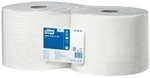 Tork 129237 Papiertuch 1500 Bl&auml;tter 510 m Wei&szlig; (129237)