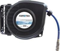 Aerotec Automatik Schlauchtrommel 8 m 2009611 zur Wandmontage (2009611)