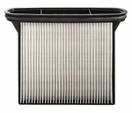 Bosch Bosc Polyesterfilter Nass GAS 25 (2607432015)