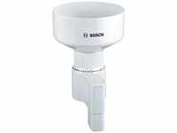 Bosch MUZ4GM3, Bosch MUZ4GM3 - Getreidemühlenaufsatz für Küchenmaschine - weiß -
