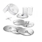 Bosch MUZ5VL1 Veggie Love Set passend f&uuml;r MUM5 (MUZ5VL1)