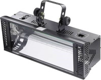 Eurolite Superstrobe 2700 - Schwarz - 230 V - 50 Hz - 5 kg - 240 x 460 x 140 mm