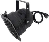 Eurolite Halogen-PAR-Scheinwerfer PAR-38 Spot (41929130)