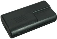 Bachmann 924.075. Typ: Dimmer. Bauform: Extern, Produktfarbe: Schwarz. Breite: 107
