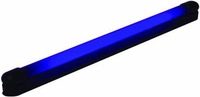 EUROLITE UV-R&ouml;hre Komplettset 60cm 18W slim (51101452)