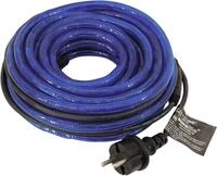 EUROLITE RUBBERLIGHT RL1-230V blau 9m (50506050)
