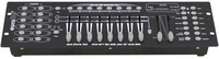 Eurolite DMX Controller DMX Operator 192 16-Kanal 48,30cm (19) -Bauform,