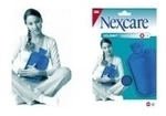 3M Nexcare ColdHot Gel-W&auml;rmflasche Traditional, blau (N1576)