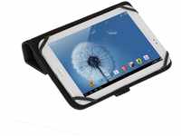 Rivacase Riva Case Tablet Case Riva 3132 17,80cm (7 ") black (4260403571750)