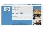 HP Toner C9731A (645A) - Cyan - Kapazit&auml;t: 12.000 Seiten (C9731A)