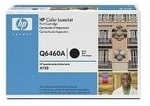 HP Toner Q6460A (644A) - Schwarz - Kapazit&auml;t: 12.000 Seiten (Q6460A)