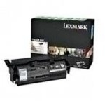 Lexmark Toner T654X31E - Schwarz - Kapazit&auml;t: 36.000 Seiten (T654X31E)
