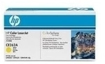 HP Toner CE262A (648A) - Yellow - Kapazit&auml;t: 11.000 Seiten (CE262A)