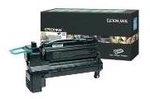 Lexmark Toner C792X1KG - Schwarz - Kapazit&auml;t: 20.000 Seiten (C792X1KG)