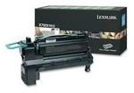 Lexmark - Besonders hohe Ergiebigkeit - Schwarz - original - Tonerpatrone LCCP, LRP -